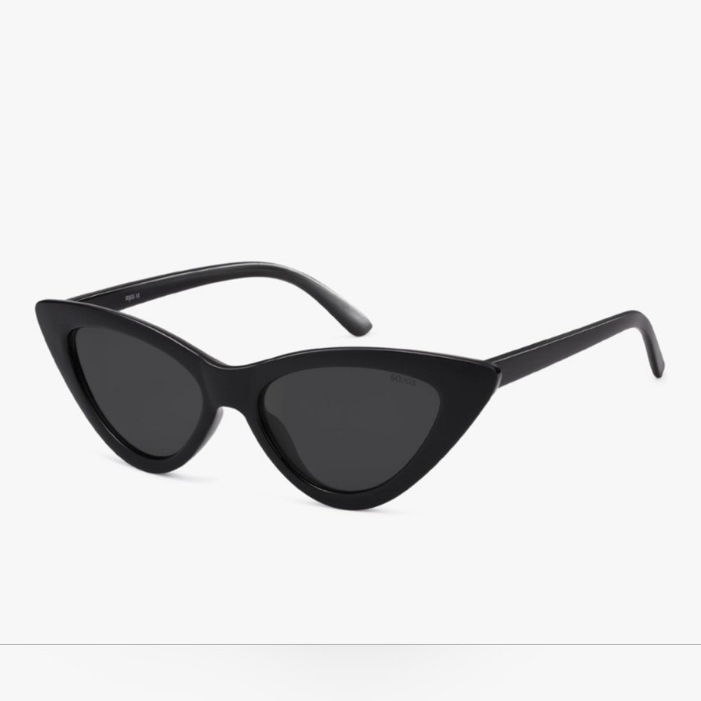 Sojos Cat Eye Sunglasses